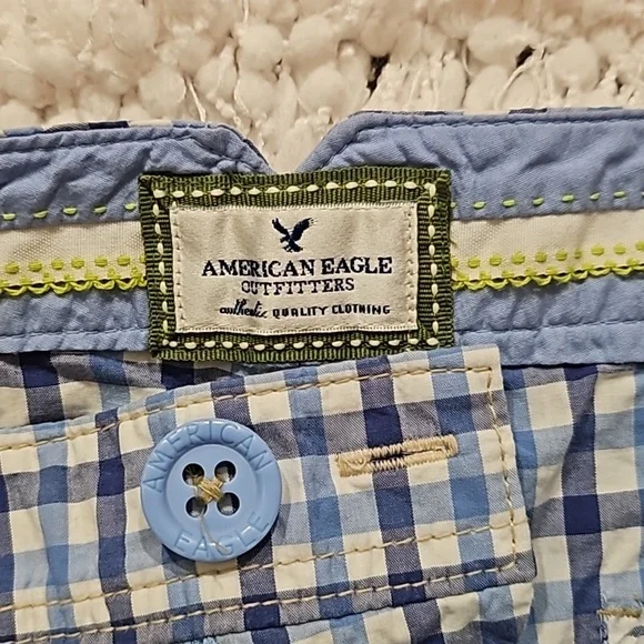 American Eagle Shorts - Picture 13 of 16